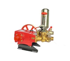 Đầu Phun Áp Lực 7HP Nile N-120A 