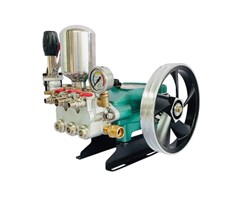 Đầu Phun Áp Lực Ty Sứ 2HP Nile N-60A 
