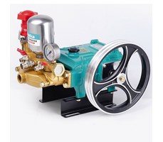 Đầu Phun Xịt Áp Lực 1.5HP Osaika OS38 (01TH)  