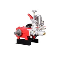 Đầu Phun Xịt Áp Lực 1Hp Vinafarm VNPS-623CP 