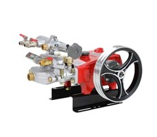 Đầu Phun Xịt Áp Lực 1Hp Vinafarm VNPS-629 
