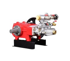 Đầu Phun Xịt Áp Lực 1Hp Vinafarm VNPS-629CP  