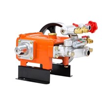 Đầu Phun Xịt Áp Lực 1HP Yataka CS-29ACP (Piston Sứ) 