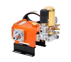 Đầu Phun Xịt Áp Lực 1HP Yataka CS-29CP (Piston Sứ) 