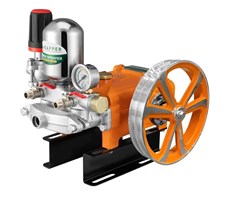 Đầu Phun Xịt Áp Lực 2HP Kapper KP26 