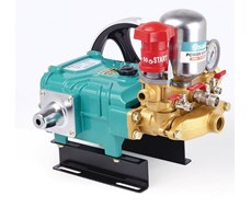Đầu Phun Xịt Áp Lực 2HP Osaika 38 (01GJ) 