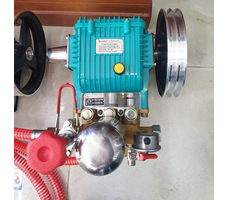 Đầu phun xịt áp lực 2HP Osaika OS38 