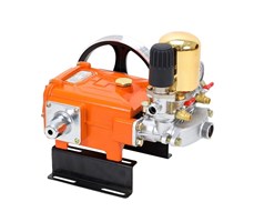 Đầu Phun Xịt Áp Lực 2HP Yataka CS-49 