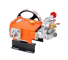Đầu Phun Xịt Áp Lực 2HP Yataka CS-49ACP (Piston Sứ) 