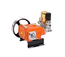 Đầu Phun Xịt Áp Lực 2HP Yataka CS-49CP (Piston Sứ) 