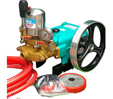 Đầu Phun Xịt Áp Lực 3HP Osaika 48 (01GJ)  
