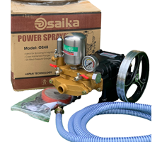 Đầu phun xịt áp lực 3HP Osaika 48 (01TH) 
