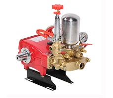 Đầu Phun Xịt Áp Lực 5HP Yataka CS-80 