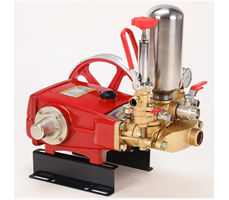 Đầu Phun Xịt Áp Lực 7Hp Yataka CS-120 