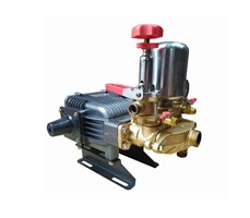 Đầu Phun Xịt Áp Lực Cao Jetman 2Hp JM-58 