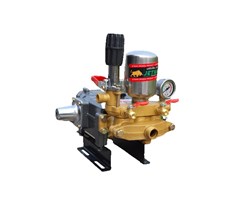 Đầu Phun Xịt Áp Lực Jetman 1Hp JM-49 