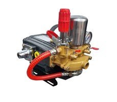 Đầu Phun Xịt Áp Lực Jetman 2Hp JM-60M  
