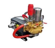 Đầu Phun Xịt Áp Lực Jetman 2Hp JM-61M 