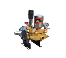 Đầu Phun Xịt Áp Lực Jetman 3HP JM59 