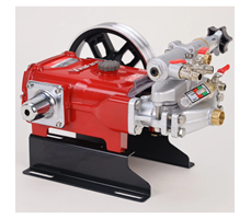 Đầu Xịt Áp Lực 1.5Hp Vinafarm VNPS-599ACP (Ti Sứ) 