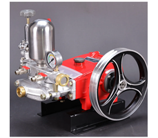 Đầu Xịt Áp Lực 1.5HP Vinafarm VNPS-830CP (Piston Sứ) 