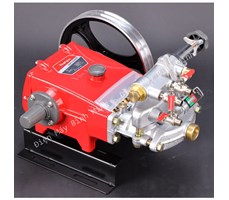 Đầu Xịt Áp Lực 2HP Vinafarm VNPS-839CP (piston Sứ) 