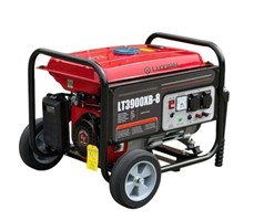 Máy Phát Điện 3Kw Chạy Xăng Lutian LT3900XB-8