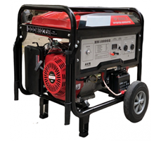 Máy Phát Điện Chạy Xăng 9kw Hysen HS10000E
