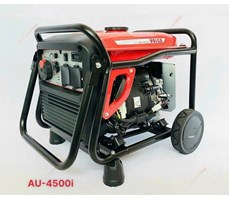 Máy Phát Điện Xăng Inverter 4Kw Volga AU-4500i