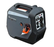 Máy Phát Điện Xăng 3.5Kw Inverter Lutian LT4050iS