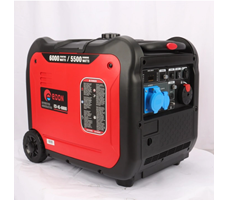 Máy Phát Điện Inverter 5Kw Edon ED-IG-6000