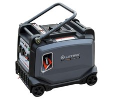 Máy Phát Điện 4.4Kw Inverter Lutian LT5500iSE (Siêu Cách Âm)