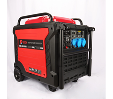 Máy Phát Điện Inverter 8Kw Edon ED-IG-9000
