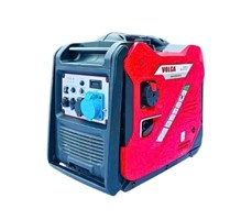 Máy Phát Điện Xăng Inverter 5Kw Volga AU-6250iS-E