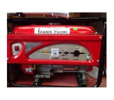 Máy Phát Điện Chạy Xăng 3Kw Izawa Fujiki TM3500