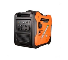 Máy phát điện 5Kw Hwasdan H6250IE Inverter
