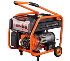 Máy Phát Điện 2.8Kw Koshen Safan KS-10000EW (Có Đề)