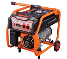 Máy Phát Điện Xăng 2.8Kw Koshen Safan KS-10000