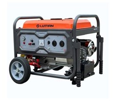 Máy Phát Điện 3Kw Lutian LT3900EN-9 (có đề)