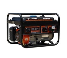 Máy Phát Điện Chạy Xăng 3Kw Lutian LT3900B
