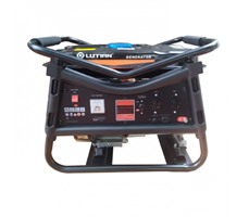 Máy Phát Điện Chạy Xăng 3Kw Lutian LT3900-V