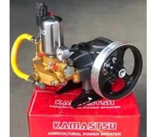Đầu Phun Xịt Áp Lực Kamastsu 1HP KS35 