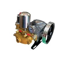 Đầu Phun Xịt Áp Lực Kamastsu 1HP KS35S (Tự Hồi Nước) 
