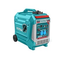 Máy Phát Điện Xăng 4Kw Inverter Total TP547506E