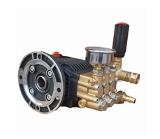 Đầu Máy Rửa Xe Cao Áp Jetman JM-7.5Kw 
