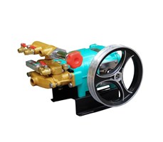 Đầu Phun Áp Lực 1.0HP Con Ong Vàng COV22AX Xanh Mờ 