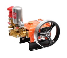 Đầu Phun Áp Lực 1.0HP Con Ong Vàng COV22C Cam 