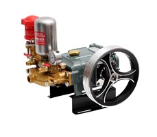 Đầu Phun Áp Lực 1.0HP Con Ong Vàng COV22R Xanh Rêu 