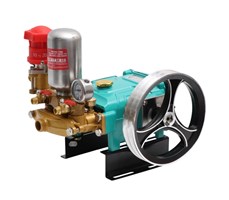 Đầu Phun Áp Lực 1.0HP Con Ong Vàng COV22X Xanh Mờ 