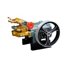 Đầu Phun Áp Lực 1.0HP Con Ong Vàng COV26ARX Xanh Rêu 